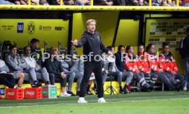 22.10.22 Borussia Dortmund - VfB Stuttgart