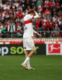 13.04.25 VfB Stuttgart - SV Werder Bremen
