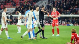 13.11.22 SC Freiburg - 1. FC Union Berlin