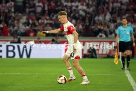 19.09.26 VfB Stuttgart - Borussia Dortmund