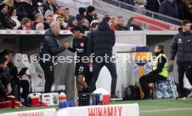 10.11.24 VfB Stuttgart - Eintracht Frankfurt