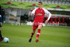 12.12.20 SC Freiburg - Arminia Bielefeld