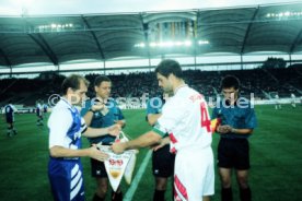 10.08.94 VfB Stuttgart - PSV Eindhoven