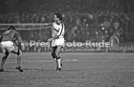 10.12.86 FC Swarovski Tirol - Spartak Moskau