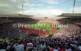 14.06.97 DFB-Pokal Finale 1997 VfB Stuttgart - FC Energie Cottbus