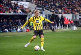 25.02.23 TSG 1899 Hoffenheim - Borussia Dortmund