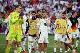 05.07.24 Spanien - Deutschland