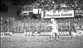 17.03.82 Xamax Neuchatel - Hamburger SV