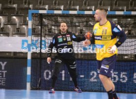 09.05.21 TVB Stuttgart - Rhein-Neckar L&ouml;wen