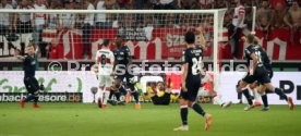 Relegation 2019 VfB Stuttgart - 1. FC Union Berlin