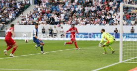 12.09.26 TSG 1899 Hoffenheim - VfB Stuttgart