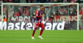 FC Bayern M&uuml;nchen
