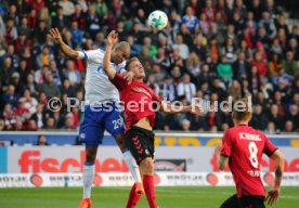 SC Freiburg - FC Schalke 04