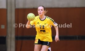 07.05.22 TV Nellingen - TG 88 Pforzheim