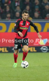 SC Freiburg - 1. FC K&ouml;ln