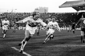 VfB Stuttgart - FC Bayern M&uuml;nchen