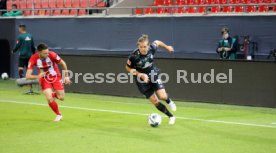 Relegation 1. FC Heidenheim - SV Werder Bremen