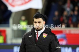 22.02.26 1. FC Heidenheim - VfB Stuttgart