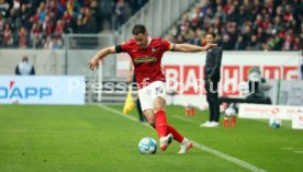 30.10.21 SC Freiburg - SpVgg Greuther F&uuml;rth