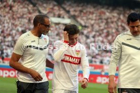11.05.25 VfB Stuttgart - FC Augsburg