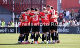 03.03.24 VfB Stuttgart II - TSG Balingen