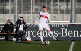 19.12.20 VfB Stuttgart II - TSV Schott Mainz