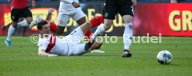 Hannover 96 - VfB Stuttgart