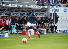 28.08.21 1. FC Heidenheim - Hamburger SV
