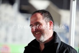 28.02.21 1. FC Heidenheim - Fortuna D&uuml;sseldorf