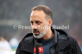 08.04.22 VfB Stuttgart - Borussia Dortmund