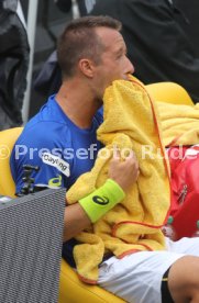 Tennis MercedesCup 2016 Stuttgart Weissenhof