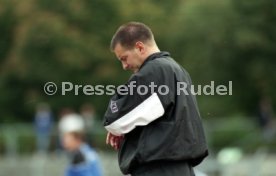 05.09.98 VfR Heilbronn - SpVgg Au/Iller