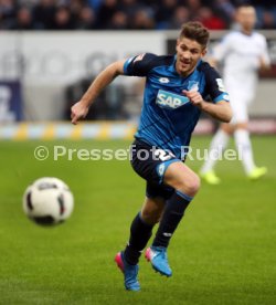 TSG 1899 Hoffenheim - SV Darmstadt 98