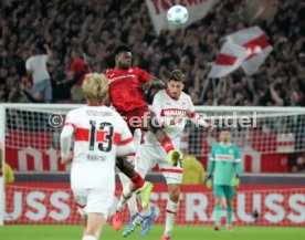 29.10.24 VfB Stuttgart - 1. FC Kaiserslautern