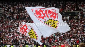 VfB Stuttgart - FC St. Pauli