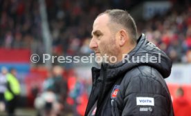 09.12.23 1. FC Heidenheim - SV Darmstadt 98