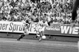 18.08.83 1. FC Kaiserslautern - VfB Stuttgart