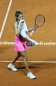 Porsche Tennis Grand Prix 2015