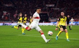 04.04.26 VfB Stuttgart - Borussia Dortmund