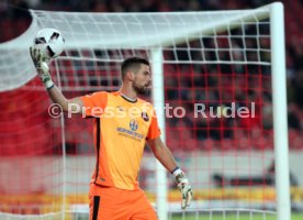 VfB Stuttgart - 1. FC N&uuml;rnberg