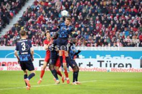 08.02.25 SC Freiburg - 1. FC Heidenheim