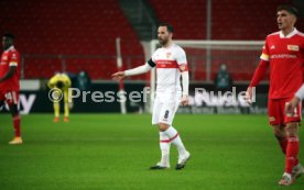 15.12.20 VfB Stuttgart - 1. FC Union Berlin