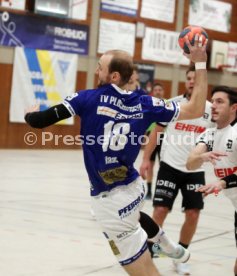 15.12.2023 TV Plochingen - TSV Deizisau