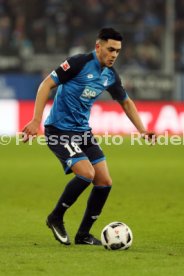 TSG 1899 Hoffenheim - SV Werder Bremen