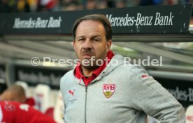 VfB Stuttgart - SV Darmstadt 98
