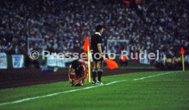 25.05.88 PSV Eindhoven - Benfica Lissabon