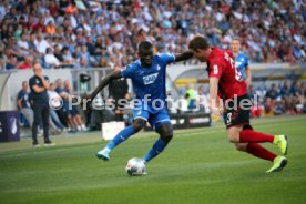 TSG 1899 Hoffenheim - SC Freiburg