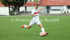 03.09.22 U19 VfB Stuttgart - U19 SV Darmstadt 98