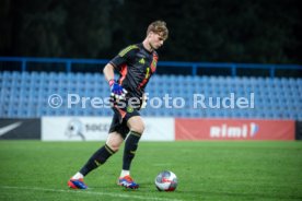 10.09.24 U21 Estland - U21 Deutschland