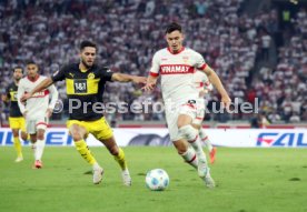 22.09.24 VfB Stuttgart - Borussia Dortmund